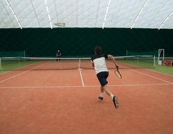 Sport Villa Hofmann - Fitness & Tenis Genel