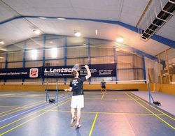 Sporthotel Podersdorf Genel