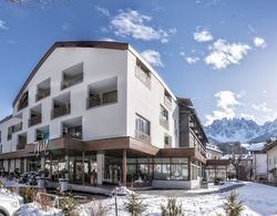 Sporthotel Tyrol Öne Çıkan Resim