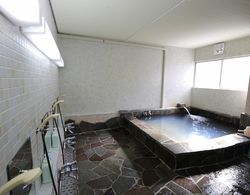 Sportsheim Okushiga - Hostel Ryokan Tesisleri