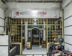 SPOT ON 2054 Hotel Arimbi 3 Dış Mekan