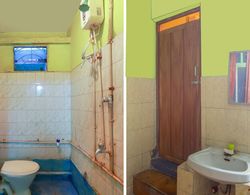 Spot ON 49012 New Adyar Guest House Banyo Tipleri