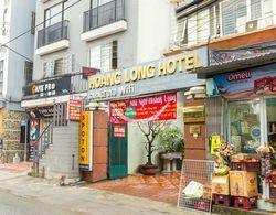 SPOT ON 693 Hoang Long Hotel Dış Mekan