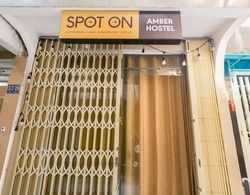 SPOT ON 748 Amber Hostel Dış Mekan