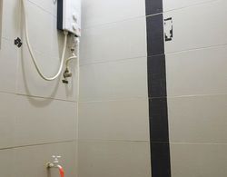 SPOT ON 89723 Hotel NQA Excellent Ipoh Banyo Tipleri