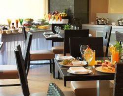 Spree Shivai Hotel Kahvaltı