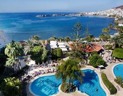 Spring Arona Gran Hotel & Spa (Only adults) Genel