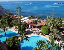 Spring Arona Gran Hotel & Spa (Only adults) Havuz