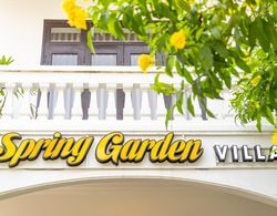 Spring Garden Villa Hoi An Dış Mekan