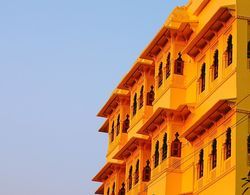 Spring Sky Udaipur by ShriGo Hotels Öne Çıkan Resim