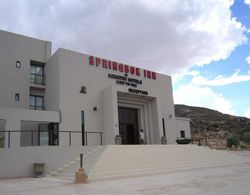 Springbok Inn by Country Hotels Dış Mekan