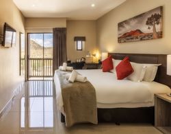 Springbok Inn by Country Hotels Öne Çıkan Resim