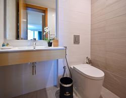 Springfield Suites Banyo Tipleri