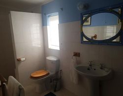 Springfontein Guesthouse Banyo Tipleri