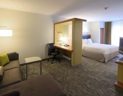 SpringHill Suites Albany-Colonie Genel