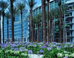 SpringHill Suites Anaheim Resort/Convention Center Genel
