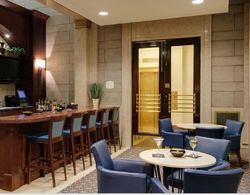 SpringHill Suites Baltimore Downtown/Inner Harbor Bar