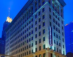 SpringHill Suites Baltimore Downtown/Inner Harbor Genel