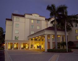 SpringHill Suites Boca Raton Genel