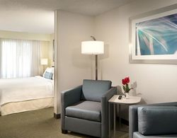 SpringHill Suites Boca Raton Genel