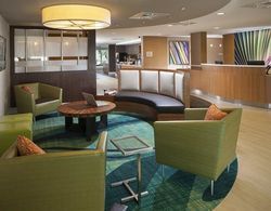 SpringHill Suites Boca Raton Genel