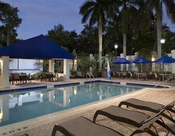 SpringHill Suites Boca Raton Genel