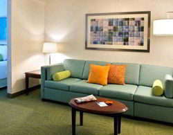 SpringHill Suites Boston Andover Genel