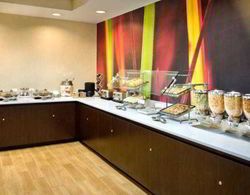 SpringHill Suites Boston Andover Genel