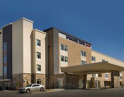 SpringHill Suites Bridgeport Clarksburg Genel