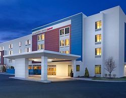 SpringHill Suites Buffalo Airport Genel