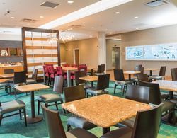 SpringHill Suites Buffalo Airport Genel