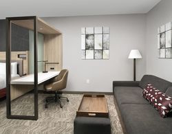 SpringHill Suites by Marriott Albuquerque North/Journal Center Öne Çıkan Resim