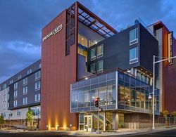 Springhill Suites by Marriott Albuquerque University Area Öne Çıkan Resim