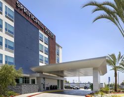 SpringHill Suites by Marriott Anaheim Placentia/Fullerton Dış Mekan