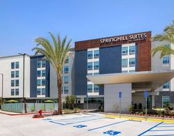 SpringHill Suites by Marriott Anaheim Placentia/Fullerton Öne Çıkan Resim
