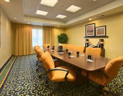 SpringHill Suites by Marriott Ardmore Genel