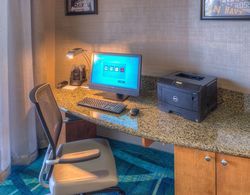 SpringHill Suites by Marriott Arundel Mills BWI Airport Genel