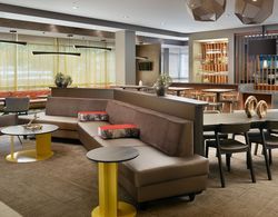 SpringHill Suites by Marriott Atlanta Northwest Dış Mekan