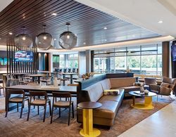 SpringHill Suites by Marriott Austin Northwest/Research Blvd. Dış Mekan