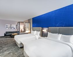 SpringHill Suites by Marriott Austin West/Lakeway Öne Çıkan Resim