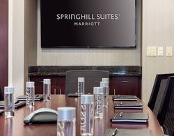 SpringHill Suites by Marriott Bakersfield Genel