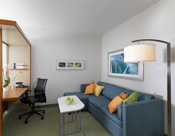 SpringHill Suites by Marriott Bloomington Genel