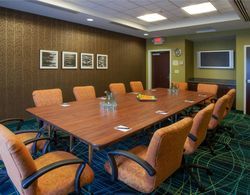 Springhill Suites by Marriott Boise Genel