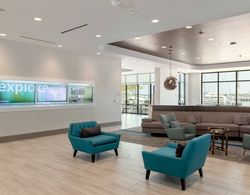 SpringHill Suites by Marriott Bradenton Downtown/Riverfront Genel