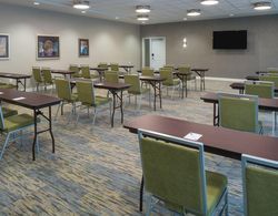 SpringHill Suites by Marriott Cape Canaveral Cocoa Beach Genel