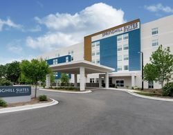 SpringHill Suites by Marriott Charleston Airport & Convention Center Öne Çıkan Resim