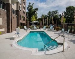 Springhill Suites by Marriott Charleston Mount Pleasant Genel