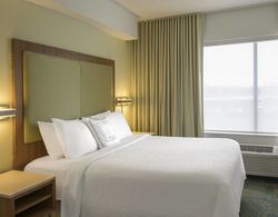 SpringHill Suites by Marriott Charlotte Airport Genel