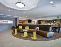 SpringHill Suites by Marriott Charlotte Concord Mills Spdwy Genel