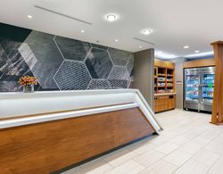 SpringHill Suites by Marriott Chattanooga South/Ringgold, GA Genel